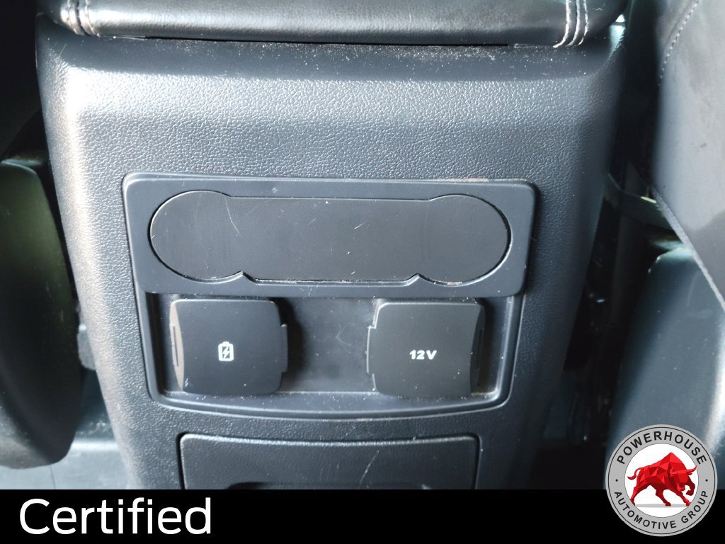 Certified 2024 Ford Explorer XLT w/ Equipment Group 202A RWD image 18