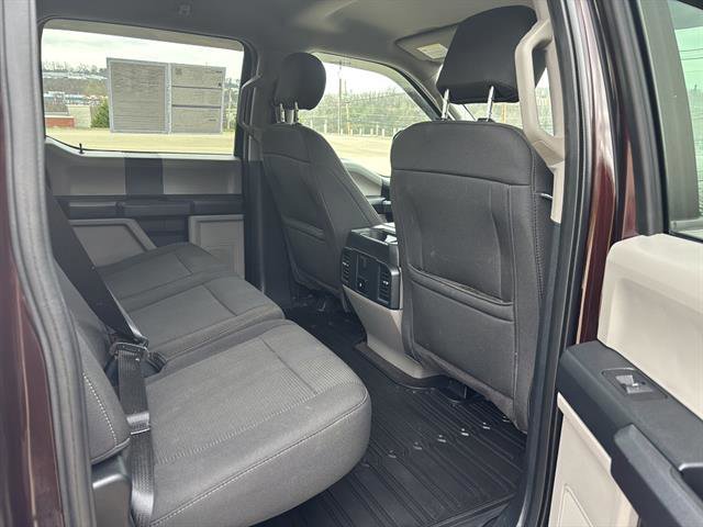 Certified 2018 Ford F150 XL w/ Equipment Group 101A Mid image 19