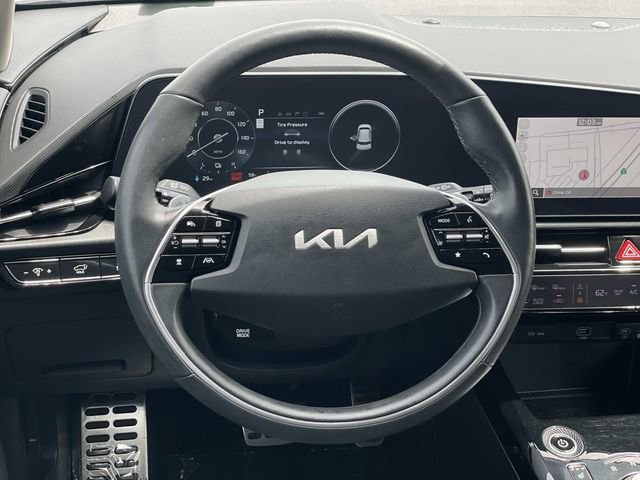 Used 2023 Kia Niro Wave FWD image 8