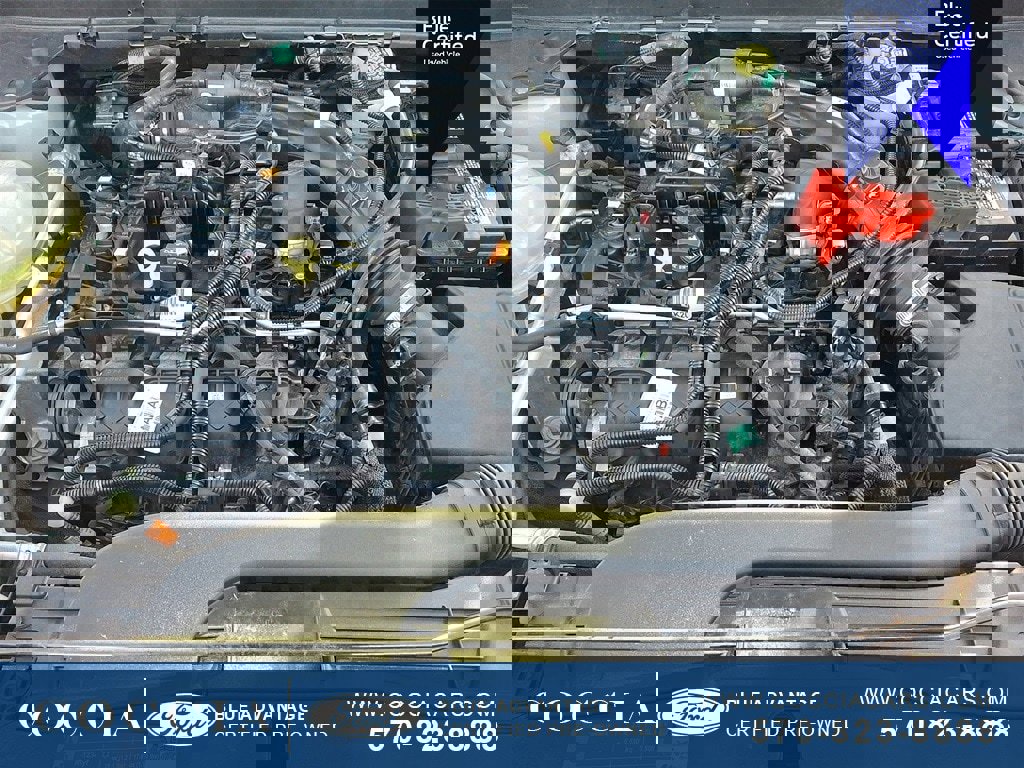 Certified 2024 Ford Maverick XLT w/ Equipment Group 300A Standard image 27