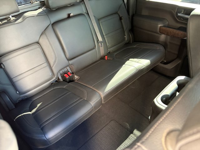 Used 2023 GMC Sierra 3500 Denali AWD/4WD image 18