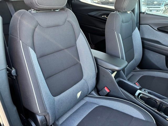 Used 2023 Chevrolet TrailBlazer LT w/ Convenience Package image 25