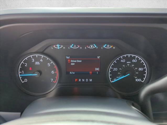 Certified 2026 Ford F250 XL image 10