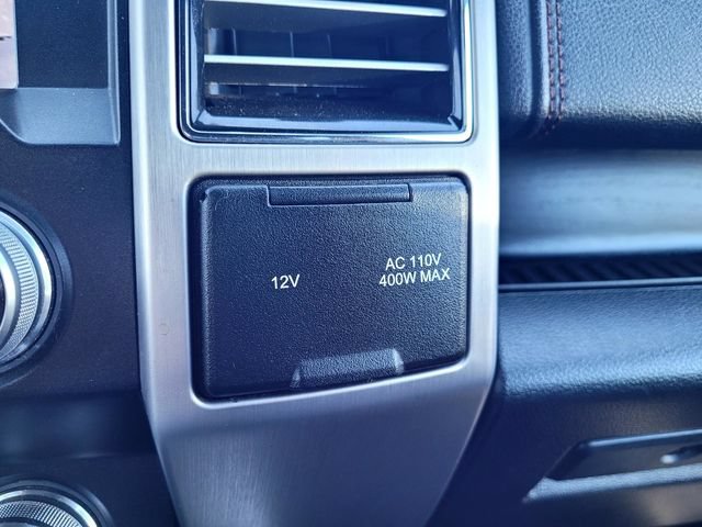 Certified 2019 Ford F150 Platinum AWD/4WD image 18