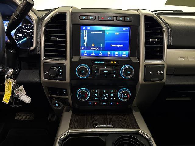 Certified 2020 Ford F250 Lariat image 27