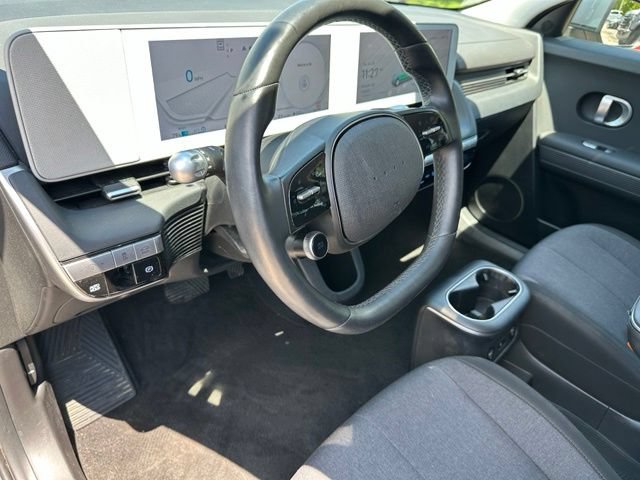 Used 2024 Hyundai Ioniq 5 SEL AWD/4WD image 18