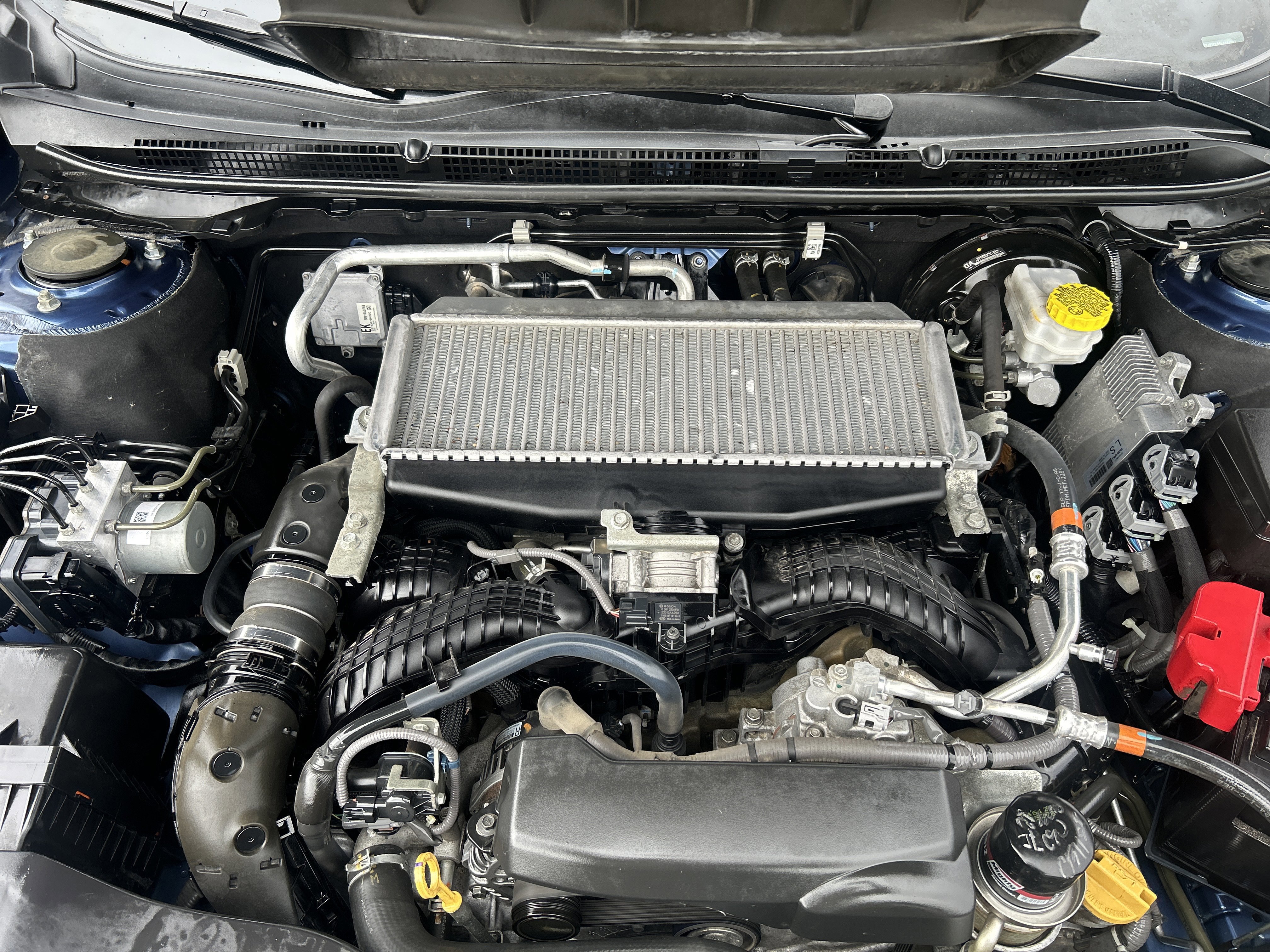 Used 2020 Subaru Outback Onyx Edition XT image 31