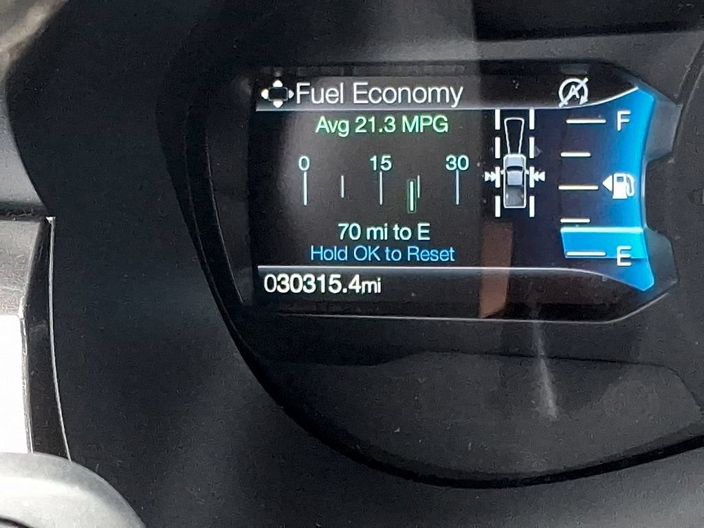 Certified 2021 Ford Ranger Lariat w/ Equipment Group 501A High RWD image 18