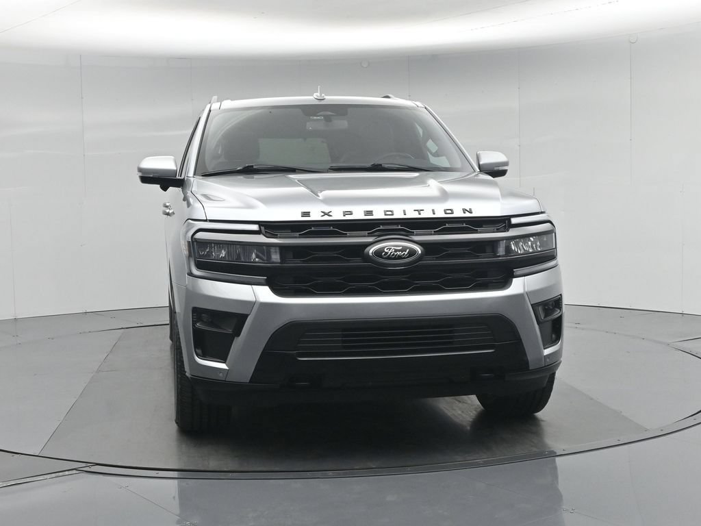 Certified 2023 Ford Expedition Limited AWD/4WD image 61