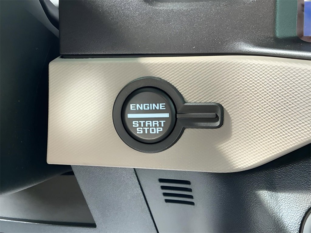 Certified 2021 Ford Bronco Wildtrak image 37