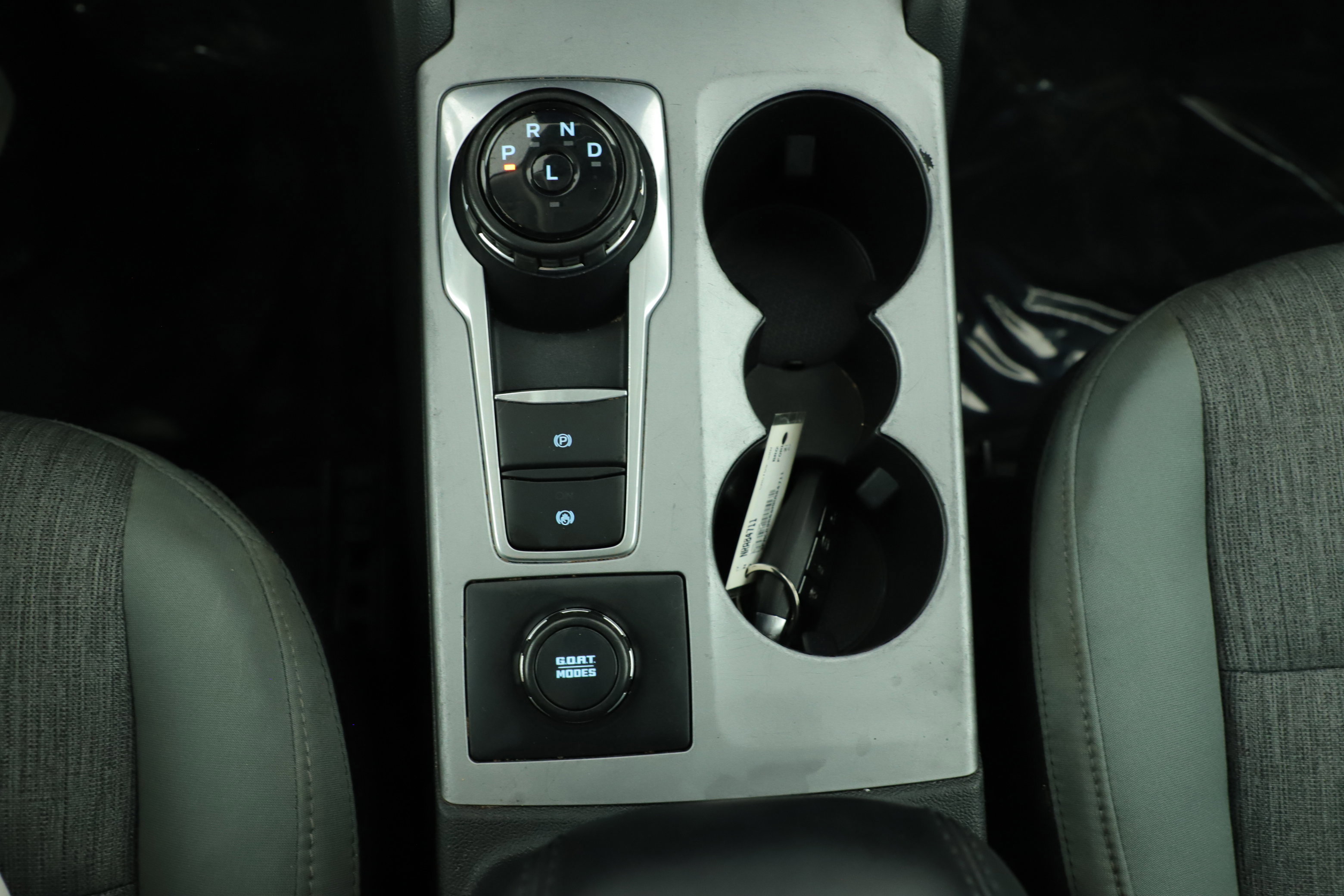 Certified 2021 Ford Bronco Sport Big Bend image 13