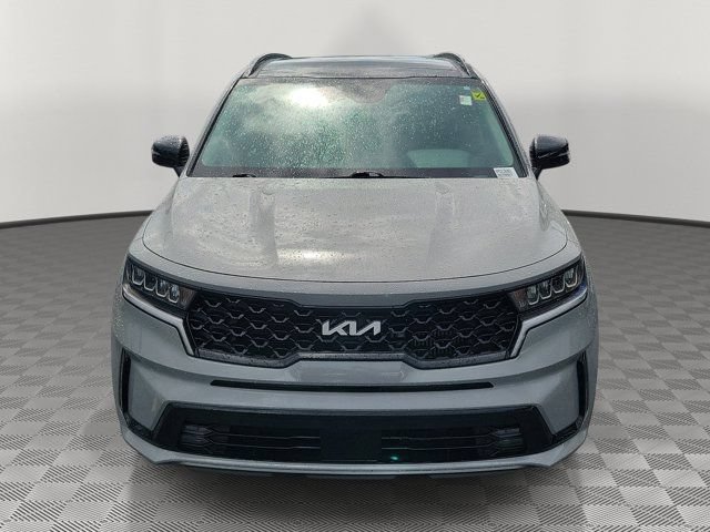 Used 2023 Kia Sorento EX w/ Panoramic Sunroof Package FWD video 2