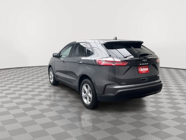 Certified 2024 Ford Edge SE w/ Cargo Accessory Package AWD/4WD image 33