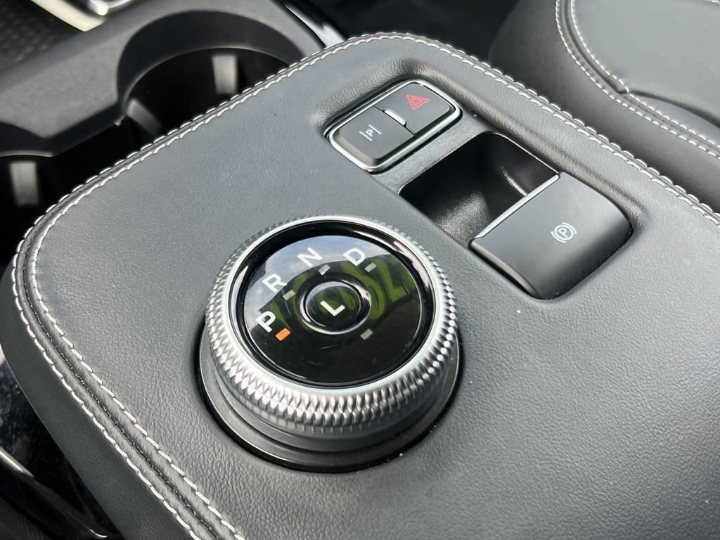 Certified 2023 Ford Mustang Mach-E Select image 20