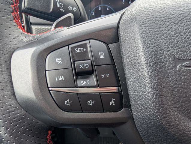 Certified 2024 Ford Ranger Raptor AWD/4WD image 24