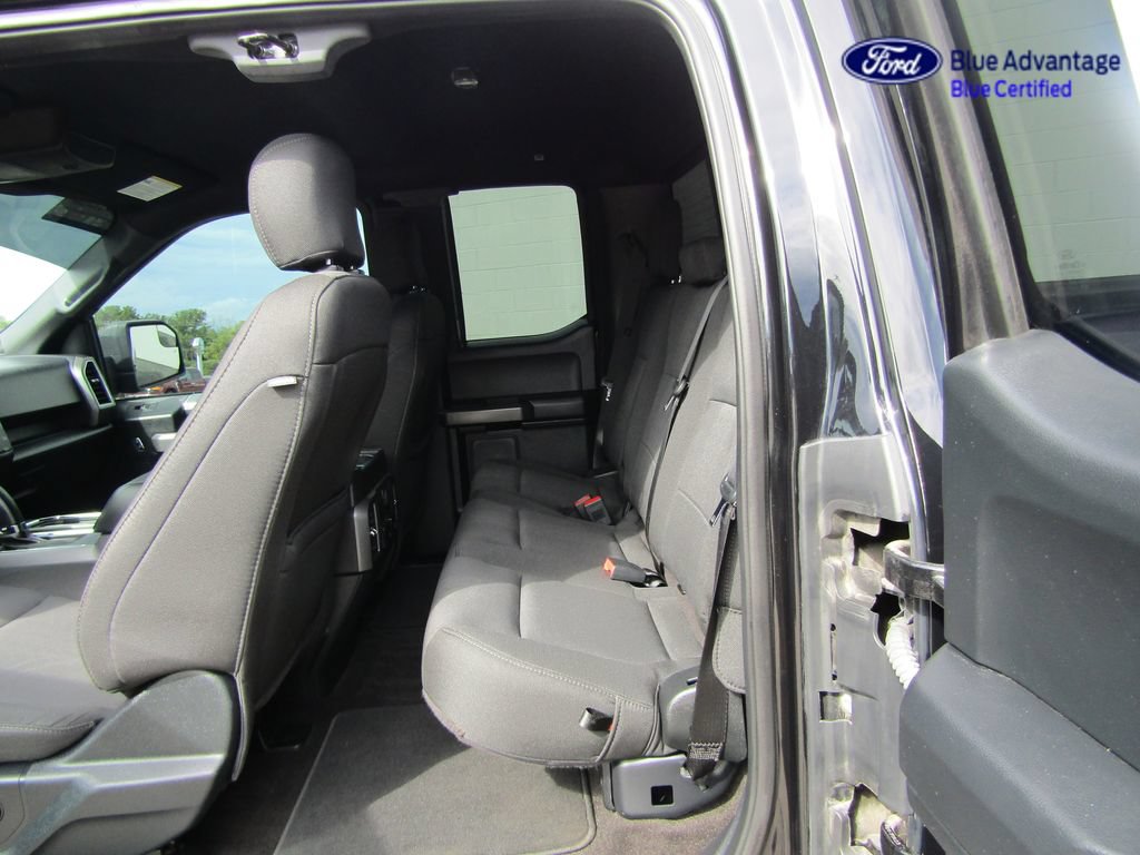 Certified 2020 Ford F150 XLT w/ Equipment Group 302A Luxury AWD/4WD image 26
