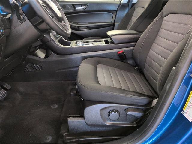Certified 2024 Ford Edge SE AWD/4WD image 17