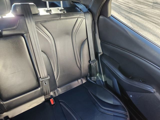 Certified 2021 Ford Mustang Mach-E Premium image 18