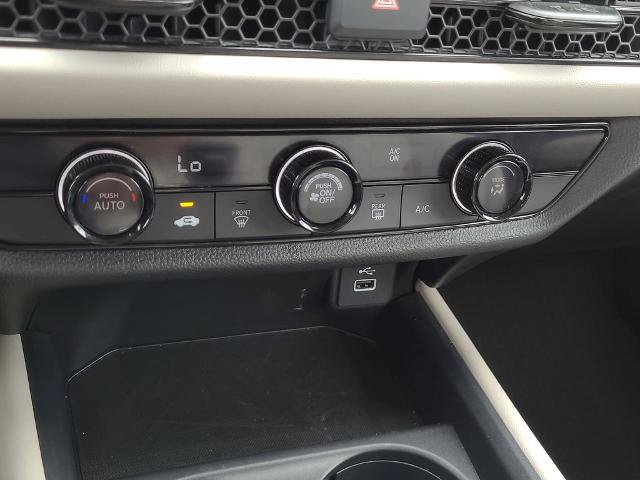 Used 2024 Honda HR-V LX image 24