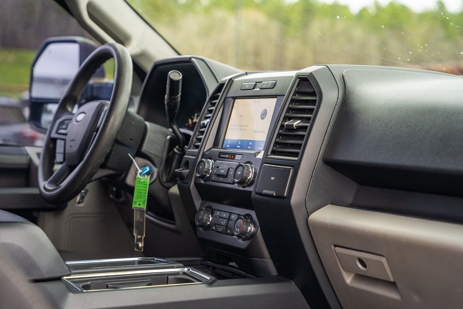 Certified 2020 Ford F150 XL w/ Equipment Group 101A Mid image 13