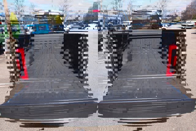 Certified 2023 Ford F150 Lariat w/ Equipment Group 502A High image 9