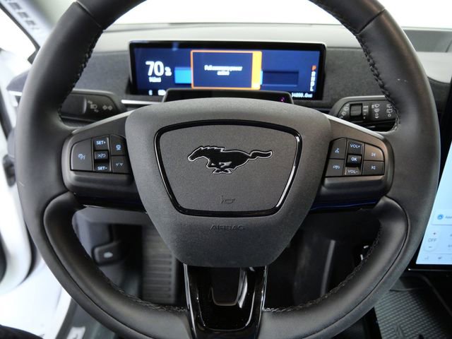 Certified 2023 Ford Mustang Mach-E Premium AWD/4WD image 24