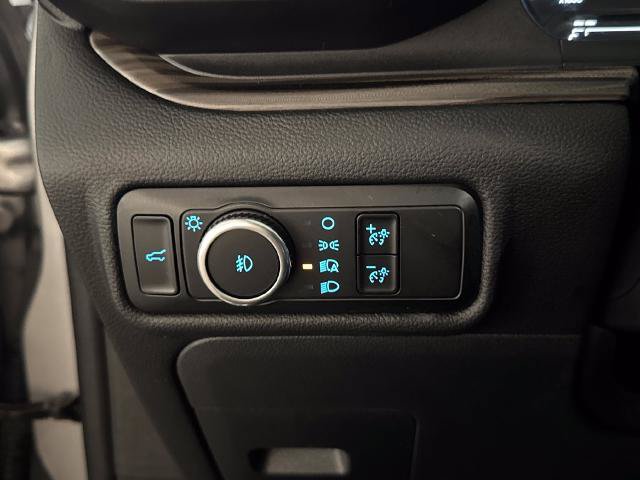 Certified 2024 Ford Explorer Limited RWD image 18