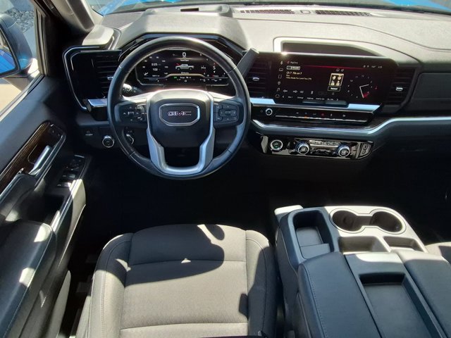 Used 2022 GMC Sierra 1500 Elevation w/ LPO, Elevation Black Package RWD image 33