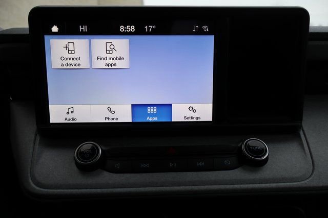 Certified 2023 Ford Maverick XLT w/ XLT Luxury Package image 7