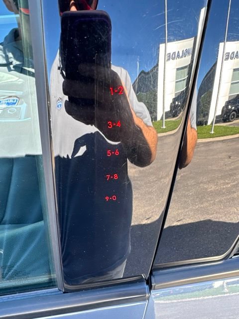 Certified 2021 Ford Explorer Limited w/ Equipment Group 301A AWD/4WD image 18