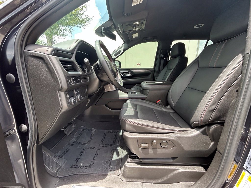 Used 2023 Chevrolet Tahoe RST RWD image 11