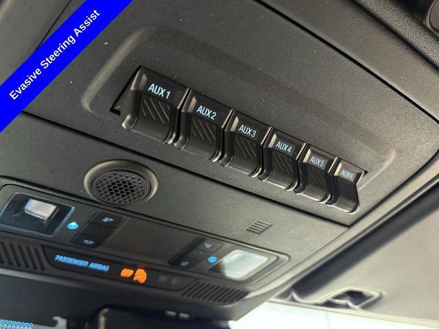 Certified 2023 Ford Bronco Wildtrak image 29