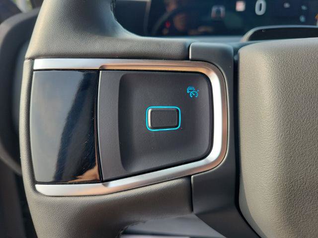 Certified 2025 Ford Expedition Active RWD image 22