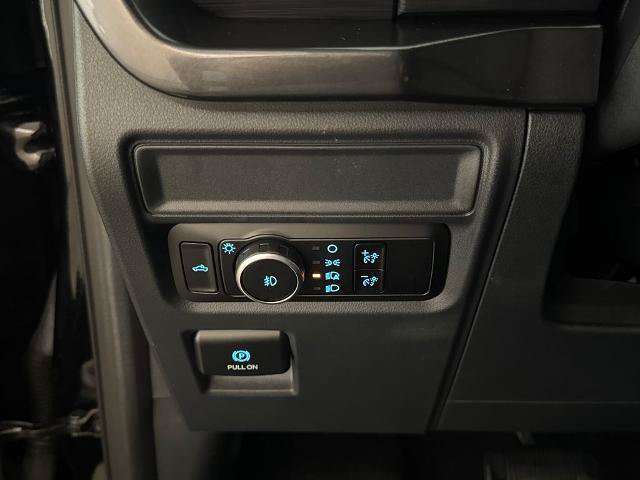 Certified 2024 Ford F150 STX RWD image 20