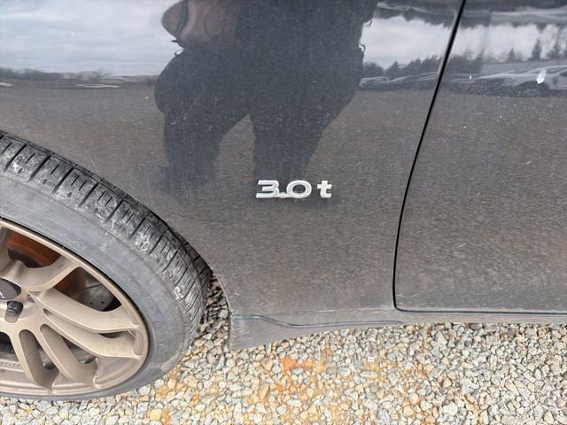 Used 2019 INFINITI Q50 Sport w/ All Weather Package (L93) image 8