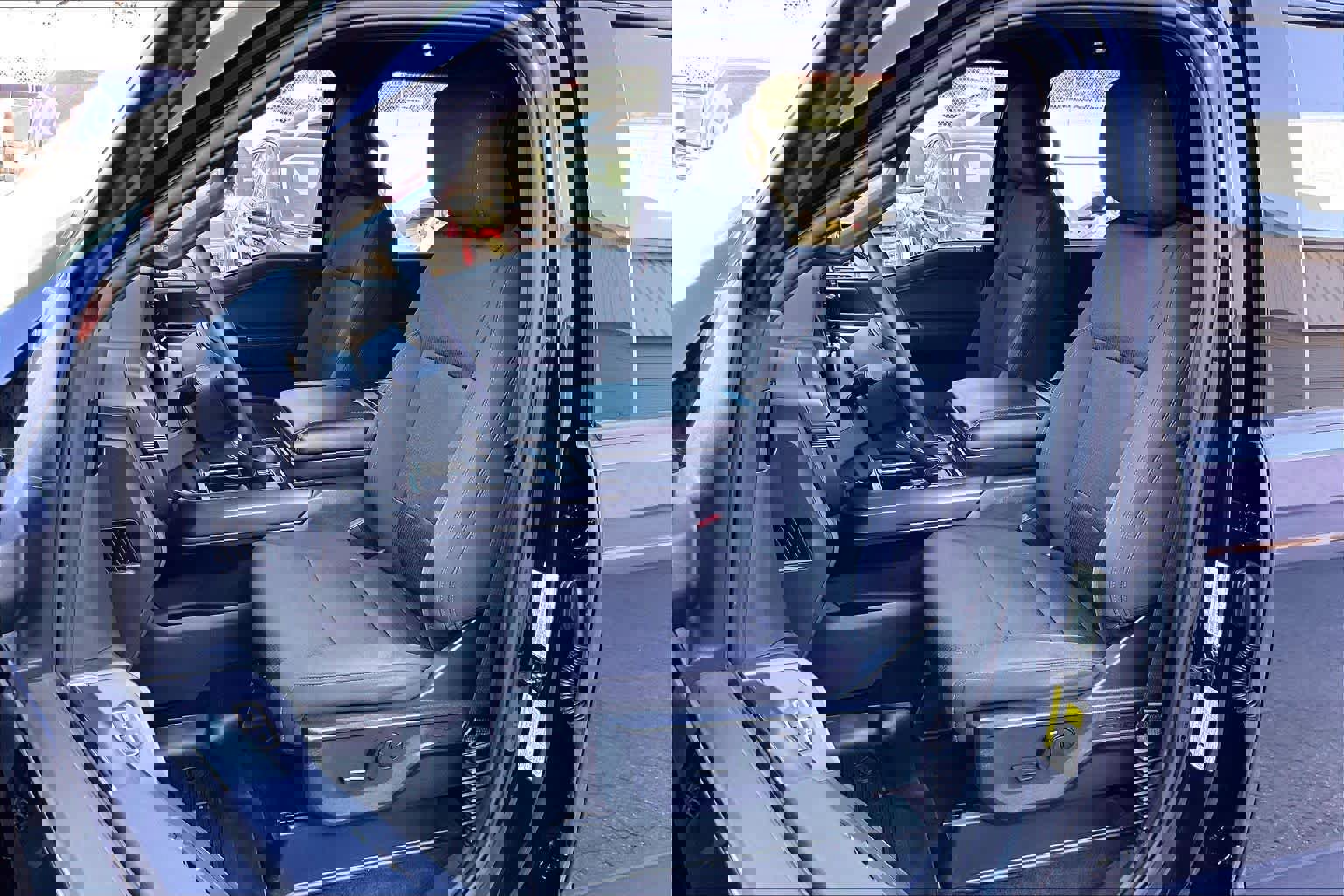 Certified 2024 Ford F150 XLT w/ Equipment Group 302A MID image 11