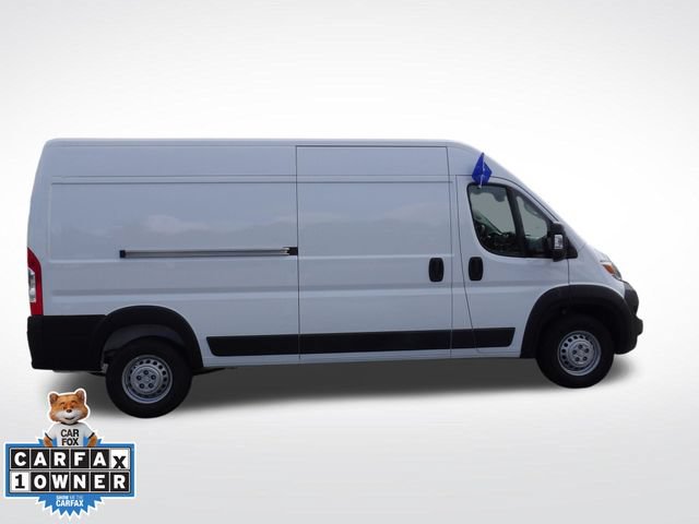 Used 2026 RAM ProMaster 2500 w/ Convenience Group FWD image 16