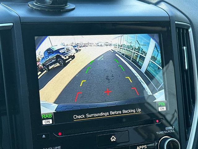 Used 2023 Subaru Crosstrek Hybrid image 18