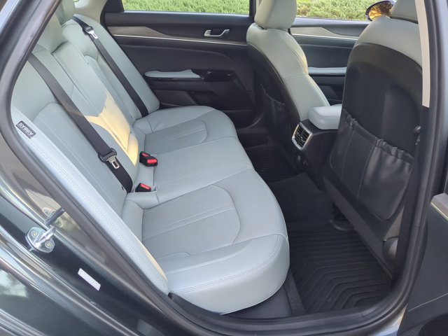 Used 2023 Kia K5 EX FWD image 34