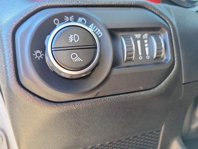 Used 2022 Jeep Gladiator Rubicon image 25