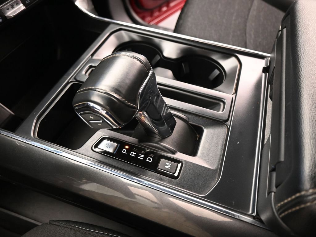 Certified 2022 Ford F150 XLT w/ Equipment Group 302A High image 43