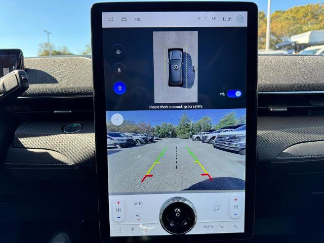 Certified 2022 Ford Mustang Mach-E Premium image 22