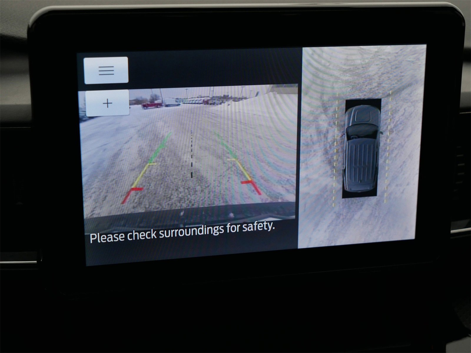 Certified 2023 Ford Explorer ST w/ Equipment Group 401A image 27