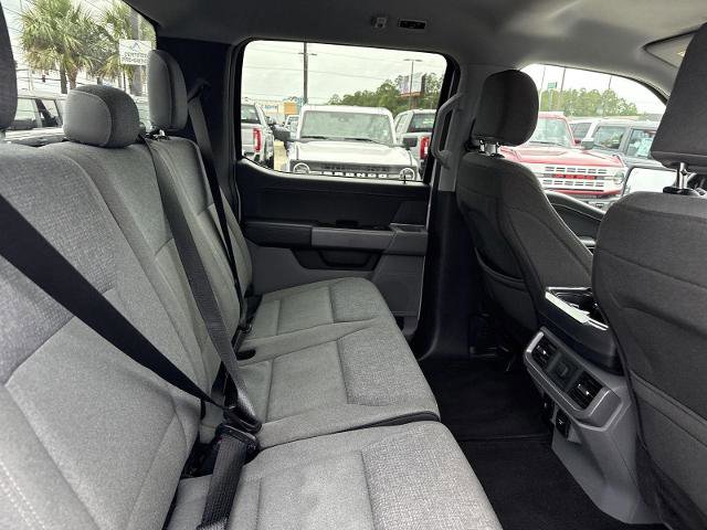Certified 2024 Ford F150 XLT w/ Mobile Office Package AWD/4WD image 20
