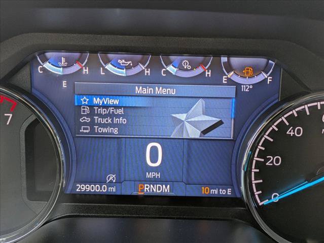 Certified 2023 Ford F150 XLT w/ Equipment Group 302A High AWD/4WD image 11