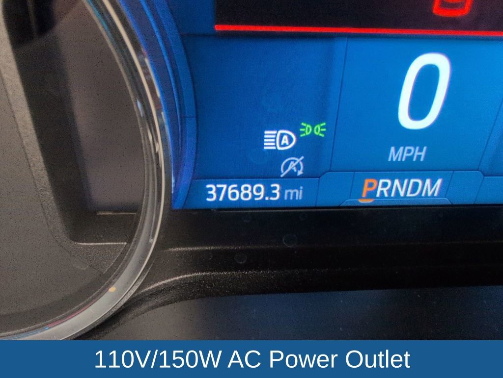 Certified 2024 Ford Expedition Max XLT image 29