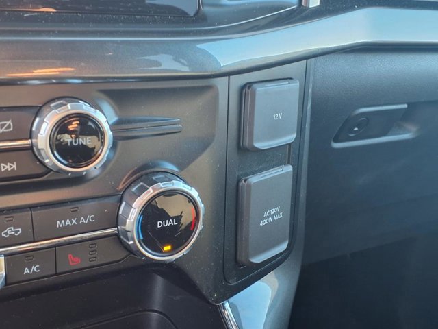 Certified 2023 Ford F150 XLT w/ Equipment Group 302A High image 14