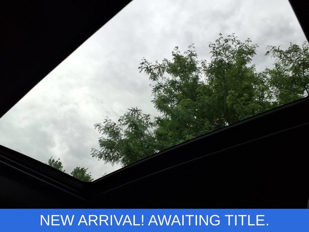 Used 2020 Jeep Grand Cherokee Limited AWD/4WD image 5