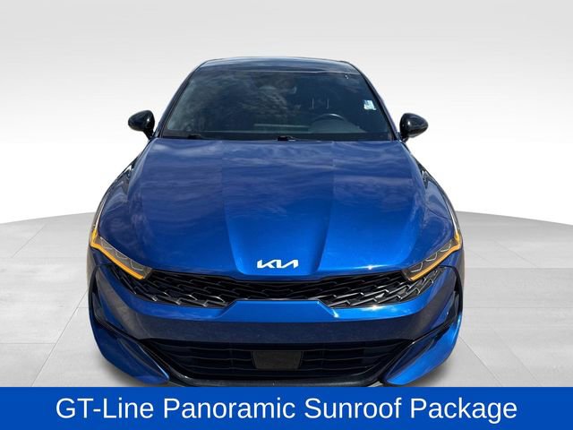 Used 2024 Kia K5 GT-Line image 3