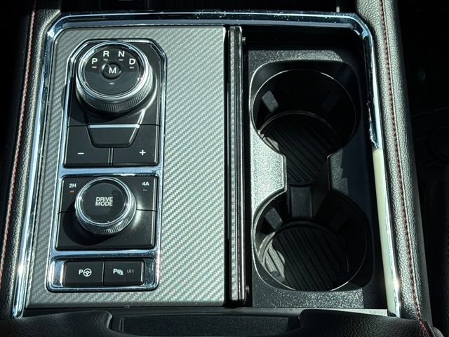 Certified 2019 Ford Expedition Limited w/ Equipment Group 303A AWD/4WD image 27